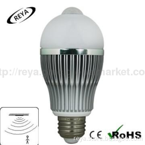 6W led sensor lamp for Australia market